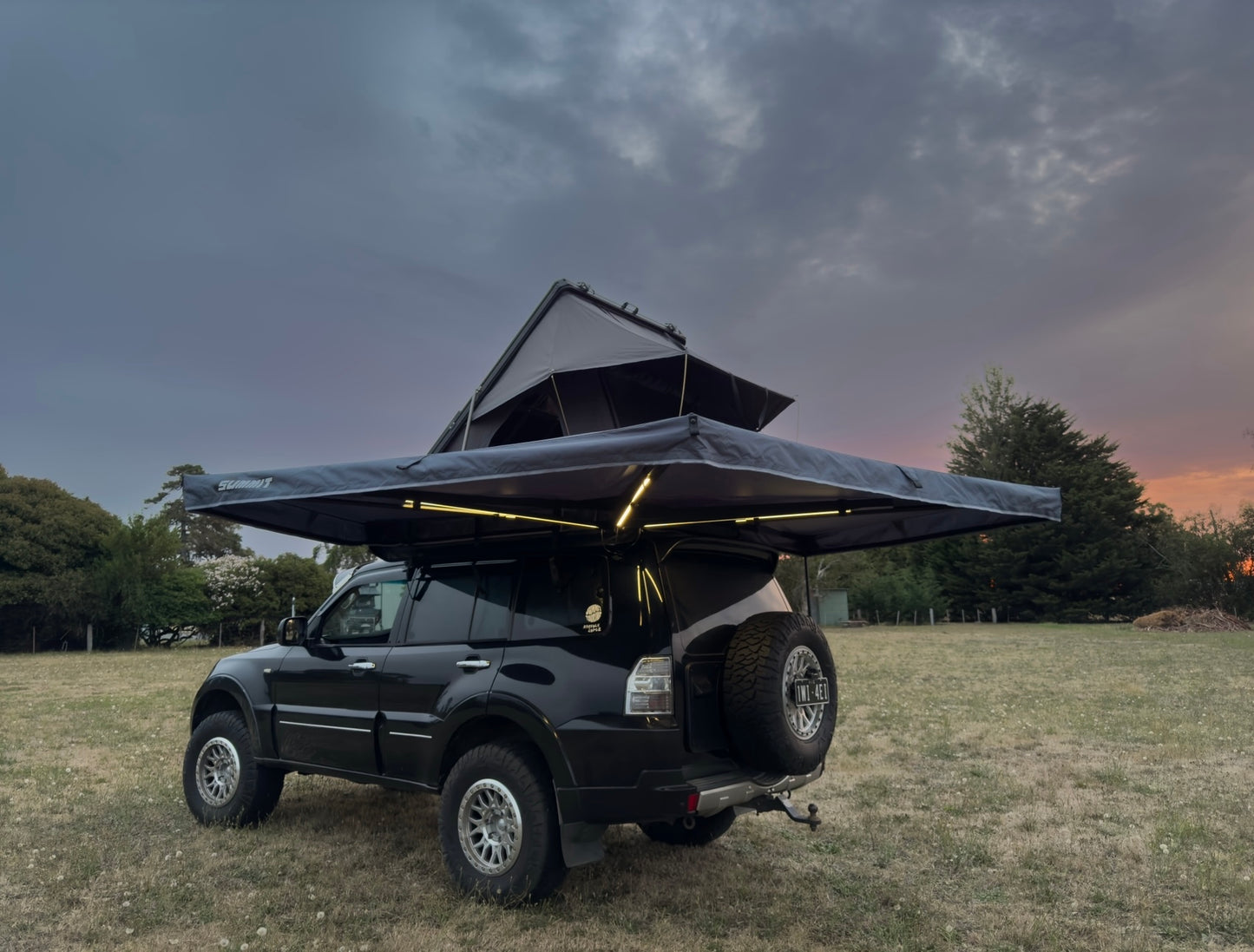 270 Degree Awning EASTER FLASH SALE🚨