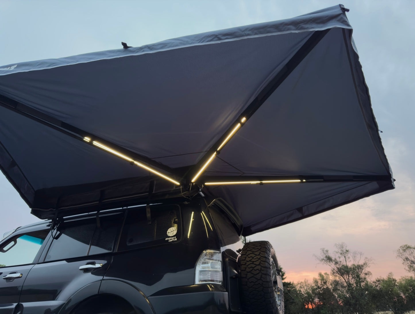 270 Degree Awning EASTER FLASH SALE🚨
