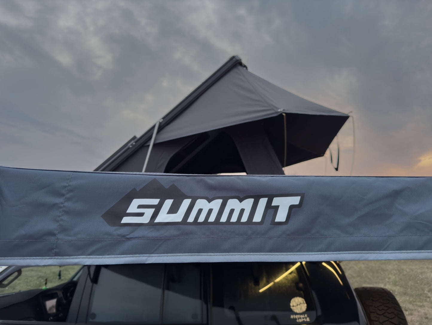 270 Degree Awning EASTER FLASH SALE🚨