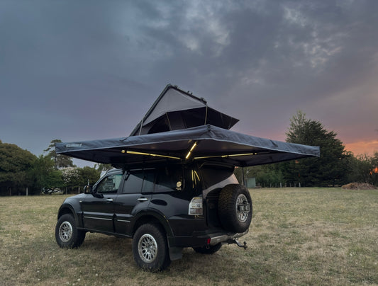 270 Degree Awning EASTER FLASH SALE🚨